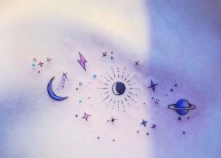 -飛凡TATTOO纹身•原创