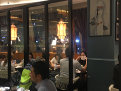 大堂-美奈小馆·越南料理(福田星河COCO Park店)