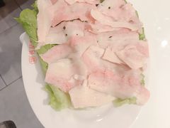 -潮发潮汕牛肉店(龙洞店)