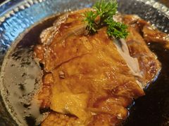 -古都历食南京菜·烤鸭·鸭血粉丝·汤包(南京博物院店)