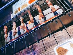 -三个蒙古大叔羊肉串(大宁店)