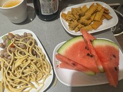 -巴蜀王婆大虾(南锣鼓巷店)