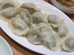 -船歌·鱼水饺青岛菜(国贸商城店)