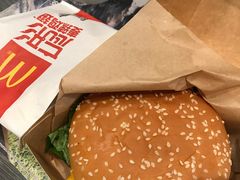 -麦当劳(世纪汇广场店)