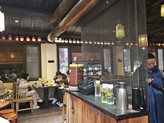 -大牌大·传统杭帮菜(湖滨店)