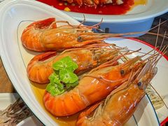 -鱼食饭稻·苏浙土菜17年老馆子(平江路店)