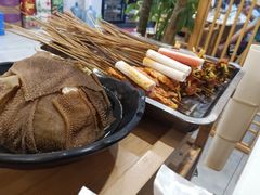 -屋头串串(新街里店)