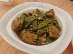 -长白山国际酒店中餐厅