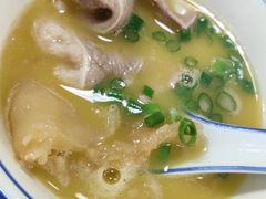-大永發老火浓汤·经典粤菜(北滨路店)