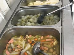 -万春卤菜(天乡后街步行街店)