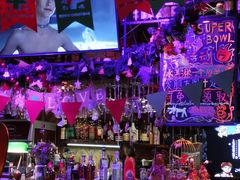 -SUPER BOWL 超级碗披萨(崂山丽达店)