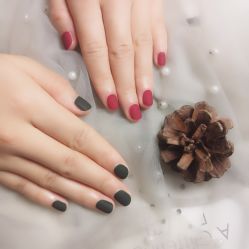 -丫丫NAIL日式自助美甲美睫沙龙