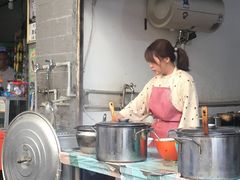 -张记老成都杂酱面红油水饺(南虹雅园店)