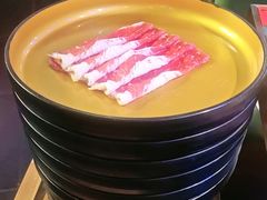 -牛New寿喜烧(中山公园龙之梦店)