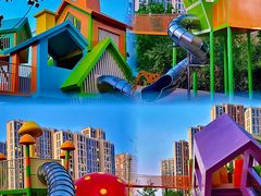 -盘龙城国家考古遗址公园