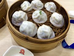 -鸡鸣汤包(广东路店)