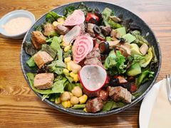 -AFS Cafe & Canteen(闽江二路店)
