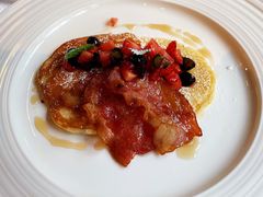 -北京古城老院厉晓麟精致菜