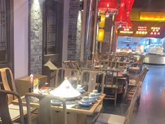 -野山舂·贵州现舂酸汤牛肉(东山店)