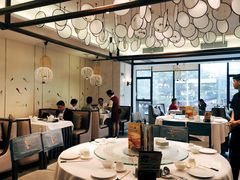 大堂-西湖春天•老字号杭州菜(百汇店)