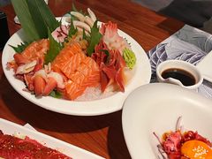 -大渔铁板烧(通州万达店)