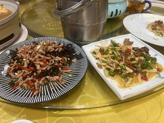 -下梅人家土菜馆(历史文化餐厅度假区店)