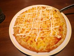 -萨莉亚意式餐厅(国和1000店)