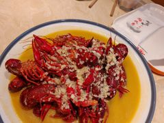 -杨氏青龙虾·吃蟹季(珠江路店)