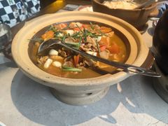 -寨子里的钵钵菜·湘西山里菜(魅力湘西店)