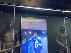 -北京周口店北京人遗址博物馆