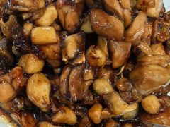 -老村长土菜馆(湖墅南路店)