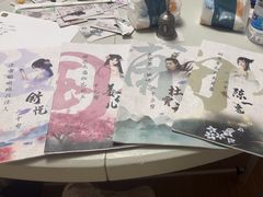 -剧狐剧本杀·月球探案馆(人民广场1号店)