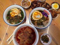 -公交新村粉店(赤岗冲店)