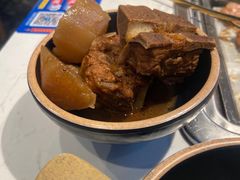 -非烤勿扰自助烤肉(虎门天虹店)