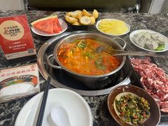 -雷山鱼酱酸汤鱼·酸汤牛肉(花果园T1区店)