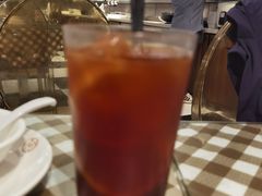 -新大咀港式茶餐厅(宝山万达店)