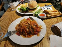 -ZEMOCAFE·FUSION FOOD(西交利物浦店)