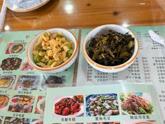 -洞天食府(北大街店)