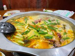 -大理.老字号渝记酸萝卜乌鱼(古城总店)