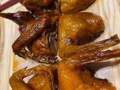 -顺风山庄(水濂山店)