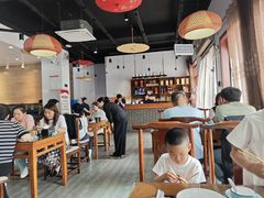 -良师门滨海人家·海鲜·家常菜(滨海城店)