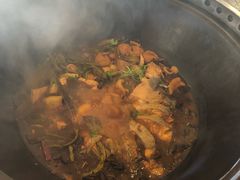 -荣德灶台鱼(圣泉寺店)