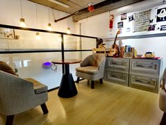 -red donkey coffee