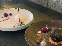 -莲西餐(曲江店)