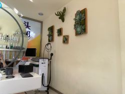 -丽时 Hair Salon
