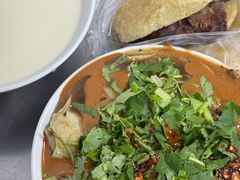 -正味斋锅巴菜(西北角店)