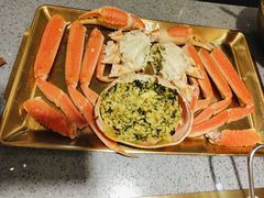-本达人海鲜烧烤·朝鲜族风味(发展店)