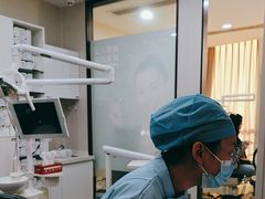 -同步齿科·数字化正畸种植口腔中心(珠海店)