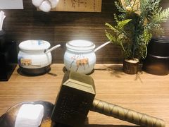 -雷神拉面(财富中心玉米楼店)
