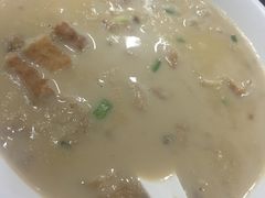 -阊门姚记豆浆(旧学前直营店)